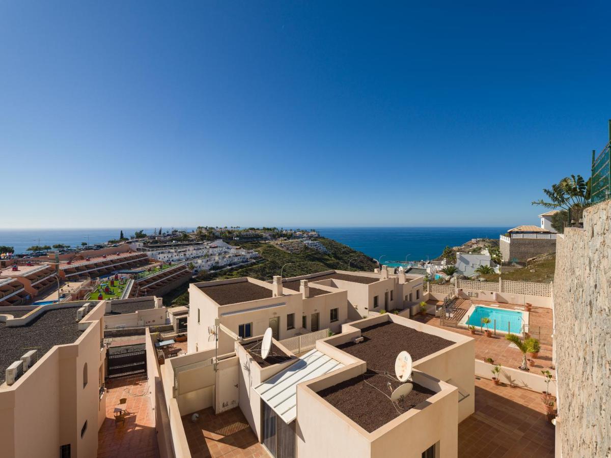 Mirador Del Mar Villas Puerto Rico  Exteriér fotografie